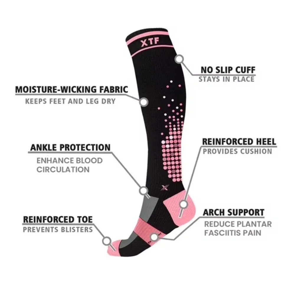 XTF Extreme Fit xtf extreme